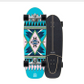 Surfskate Carver DINE' SKATE GARDEN 31.25" CX