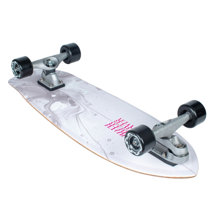 Surfskate Carver Resin C7 31