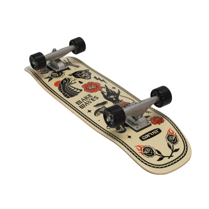 Surfskate Carver OMNI 32" C5