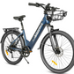 SAMEBIKE RS-A01 Pro-T 250W Moteur Vélo Électrique Urbain