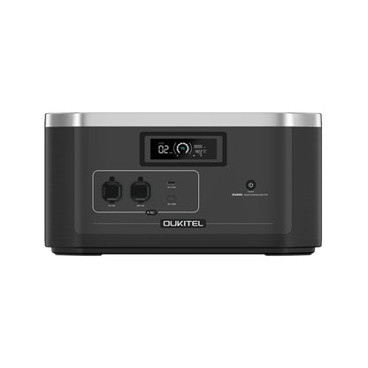 OUKITEL BP2000 + 2 * B2000 Home Backup