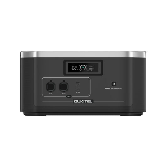OUKITEL B2000 Expansion Battery | 2048Wh