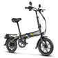 SAMEBIKE YINYU14 350W Moteur Vélo électrique portable
