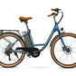 SAMEBIKE TDE10Z 350W Moteur Vélo électrique urbain