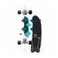 Surfskate Triton Carver ASTRAL 29" CX