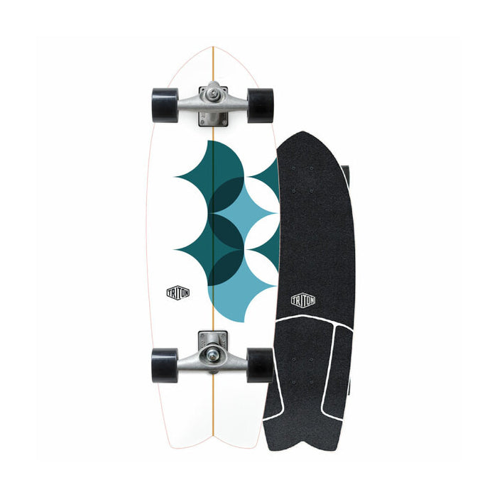 Surfskate Triton Carver ASTRAL 29" CX
