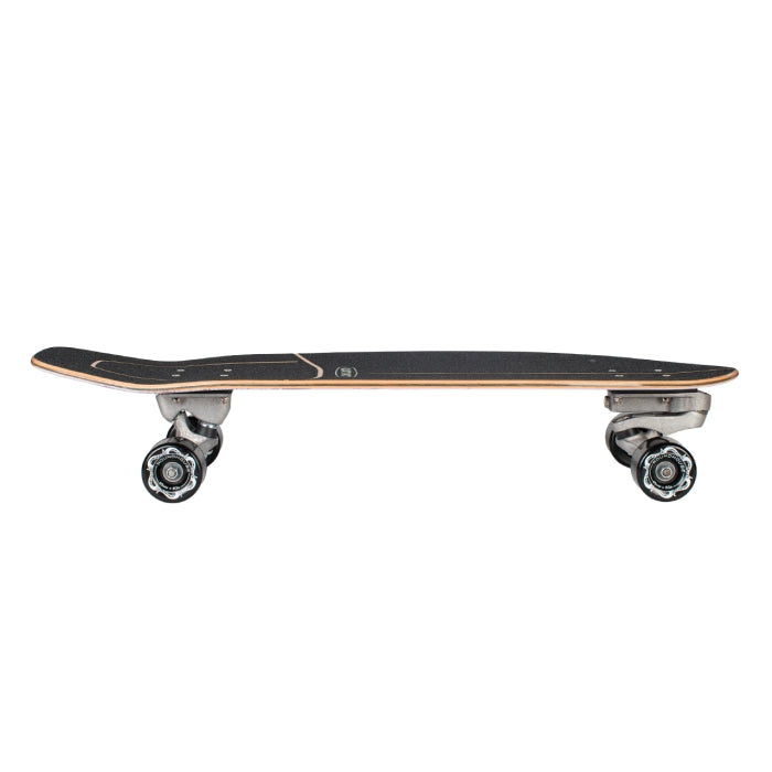 Surfskate Carver Resin C7 31