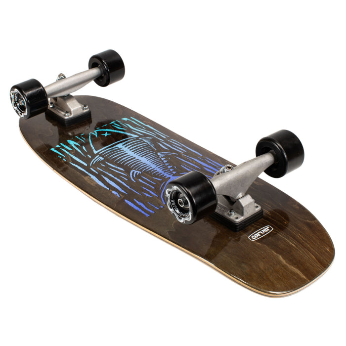 Surfskate CARVER BLUEFIN MINI CX