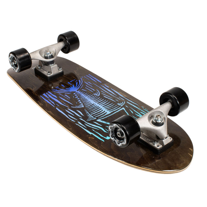 Surfskate CARVER BLUEFIN MINI CX