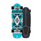 Surfskate Carver DINE' SKATE GARDEN 31.25" C7