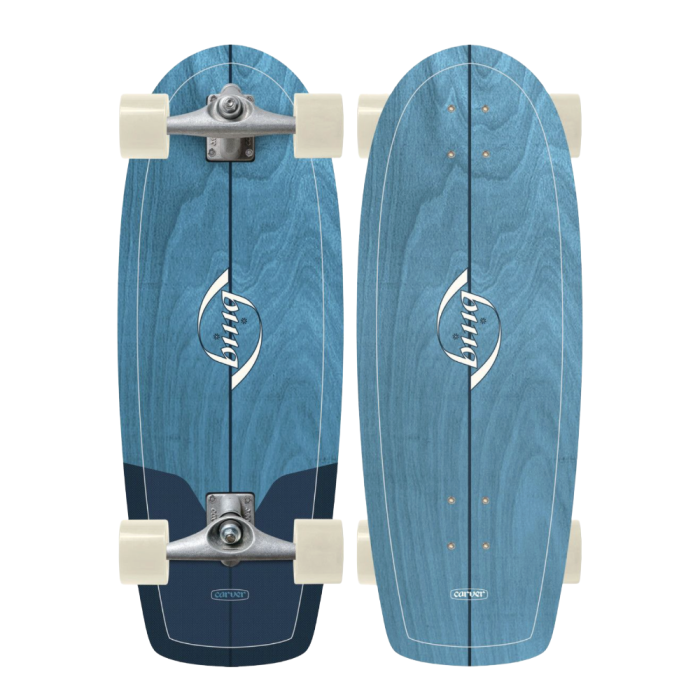 Surfskate CARVER BING PUCK CX