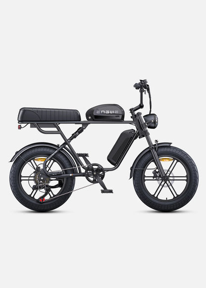 Engwe M1 250w vélo électrique biplace