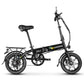 SAMEBIKE YINYU14 350W Moteur Vélo électrique portable