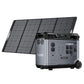 OUKITEL P5000 Pro Portable Power Station 4000W/5120Wh
