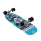 Surfskate Carver DINE' SKATE GARDEN 31.25" CX