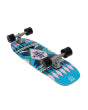 Surfskate Carver DINE' SKATE GARDEN 31.25" CX