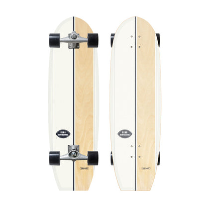 Surfskate CARVER COMPLETE BING CONTINENTAL CX
