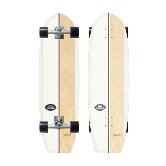 Surfskate CARVER COMPLETE BING CONTINENTAL CX