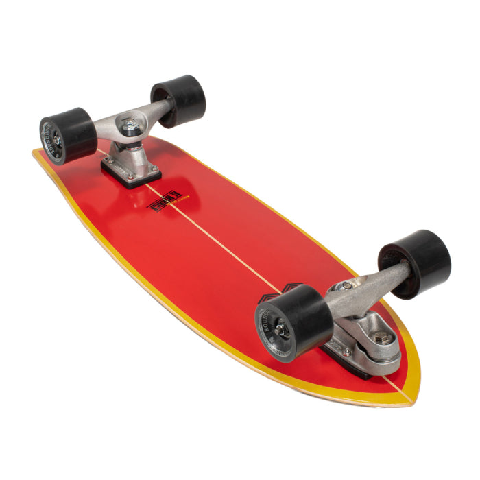 Surfskate CARVER CI FISH C7