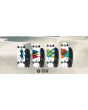 Surfskate Triton Carver SIGNAL 31" CX