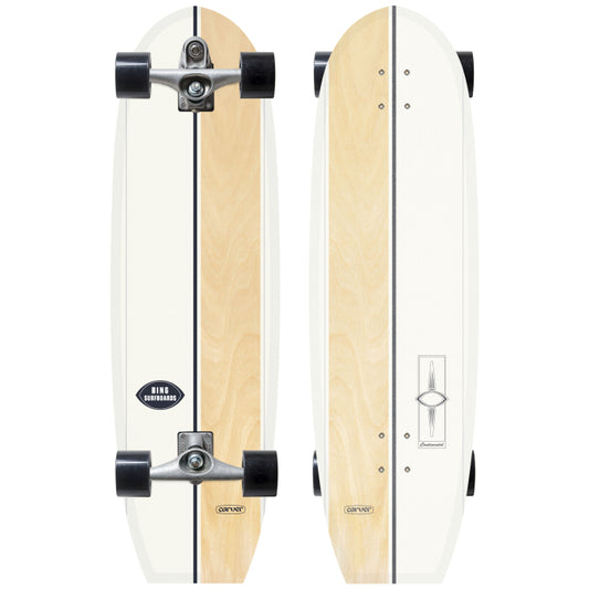 Surfskate CARVER BING CONTENTIAL C7
