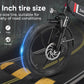 SAMEBIKE 20LVXD30 Vélo électrique pliable