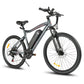 SAMEBIKE SY26-II 500W Moteur Vélo électrique Tout terrain
