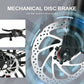 SAMEBIKE C05 Pro 500W Moteur Vélo électrique Pliant