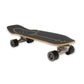 Surfskate Carver Thunder 30.75" Raw C7