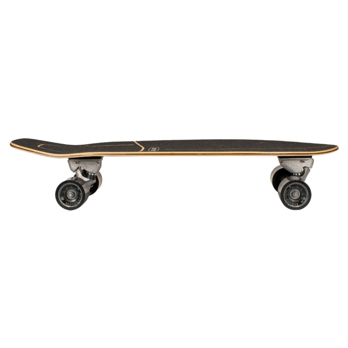 Surfskate Carver Ci Dumpster Diver 2 Cx 31
