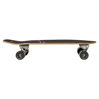 Surfskate Carver Ci Dumpster Diver 2 Cx 31