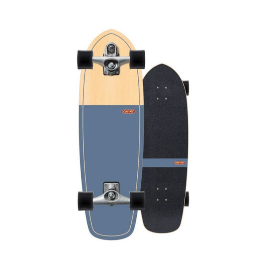 Carver Complete C7 Minimizer 33,5"