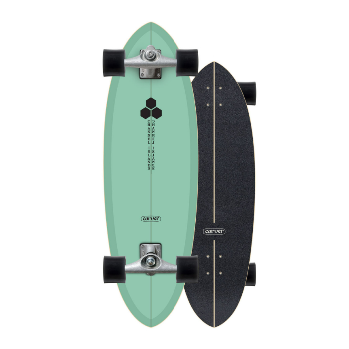 Surfskate Carver CI TWIN PIN 31.75" CX