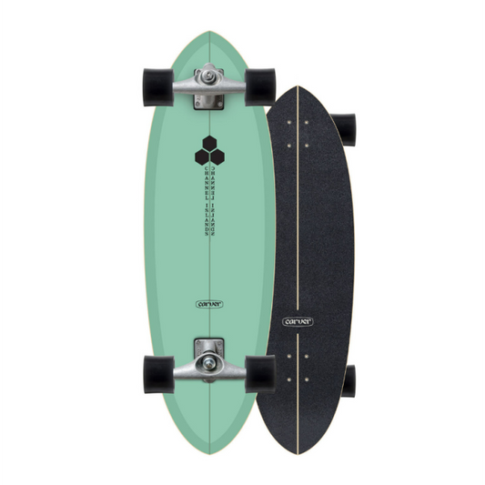 Surfskate Carver CI TWIN PIN 31.75" CX