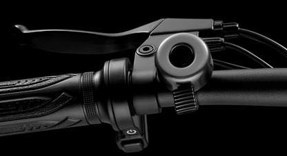 DYU D3F 14 Inch Mini Folding Electric Bike - Black