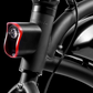 DYU D3F 14 Inch Mini Folding Electric Bike - Black