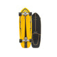 Surfskate Carver Thunder 30.75" Raw CX