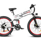 SAMEBIKE LO26 Plus 1000W Moteur Vélo Électrique tout-terrain