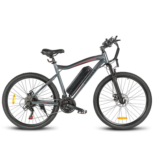 SAMEBIKE SY26-II 500W Moteur Vélo électrique Tout terrain