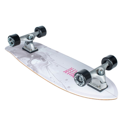 Surfskate Carver Complete Resin Cx 31