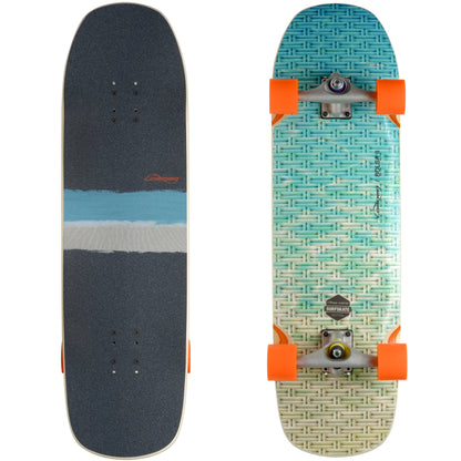 Surfskate CARVER x LOADED BOLSA II CX
