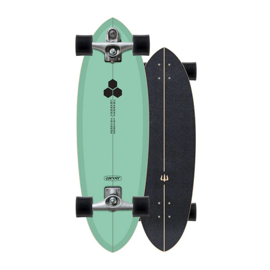 Surfskate Carver CI TWIN PIN 31.75" C7