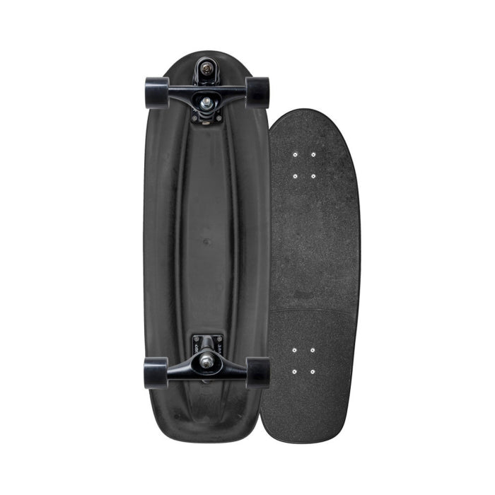 Surfskate Carver GHOSTNET 31" C7