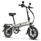 SAMEBIKE YINYU14 350W Moteur Vélo électrique portable