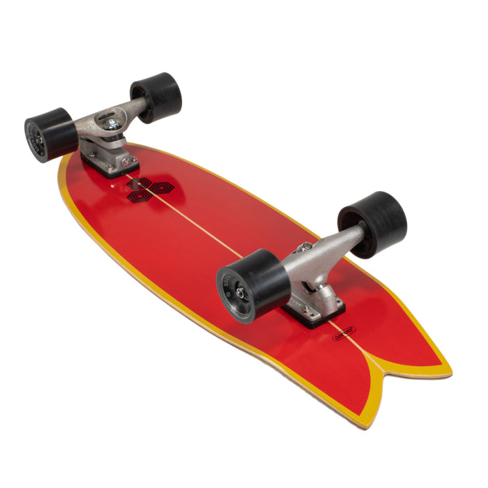 Surfskate CARVER CI FISH C7