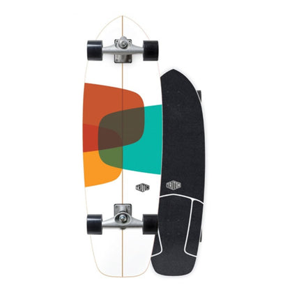 Surfskate Triton Carver PRISMAL 32" CX