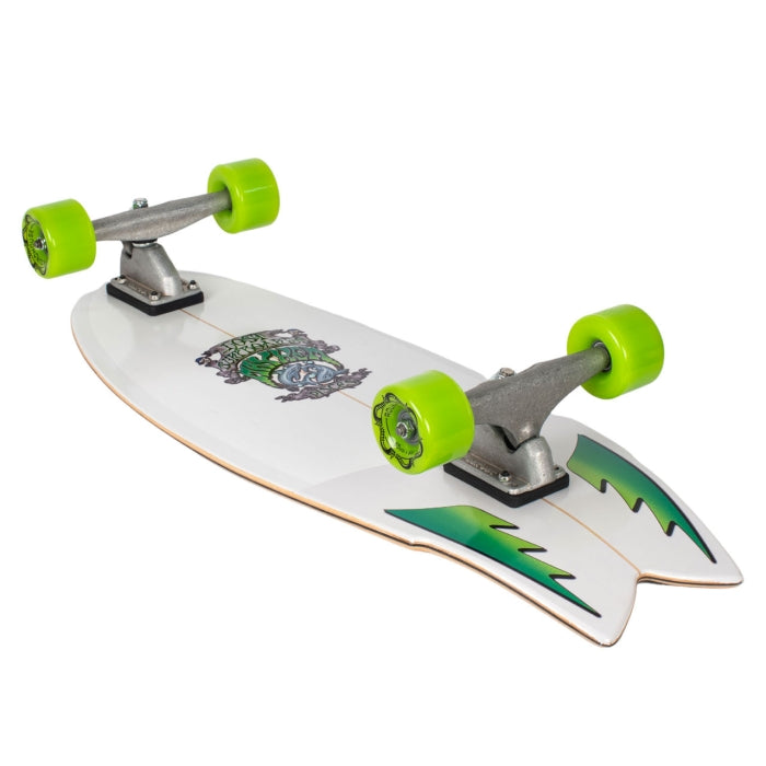 Surfskate Carver Lost Pisces Cx 29
