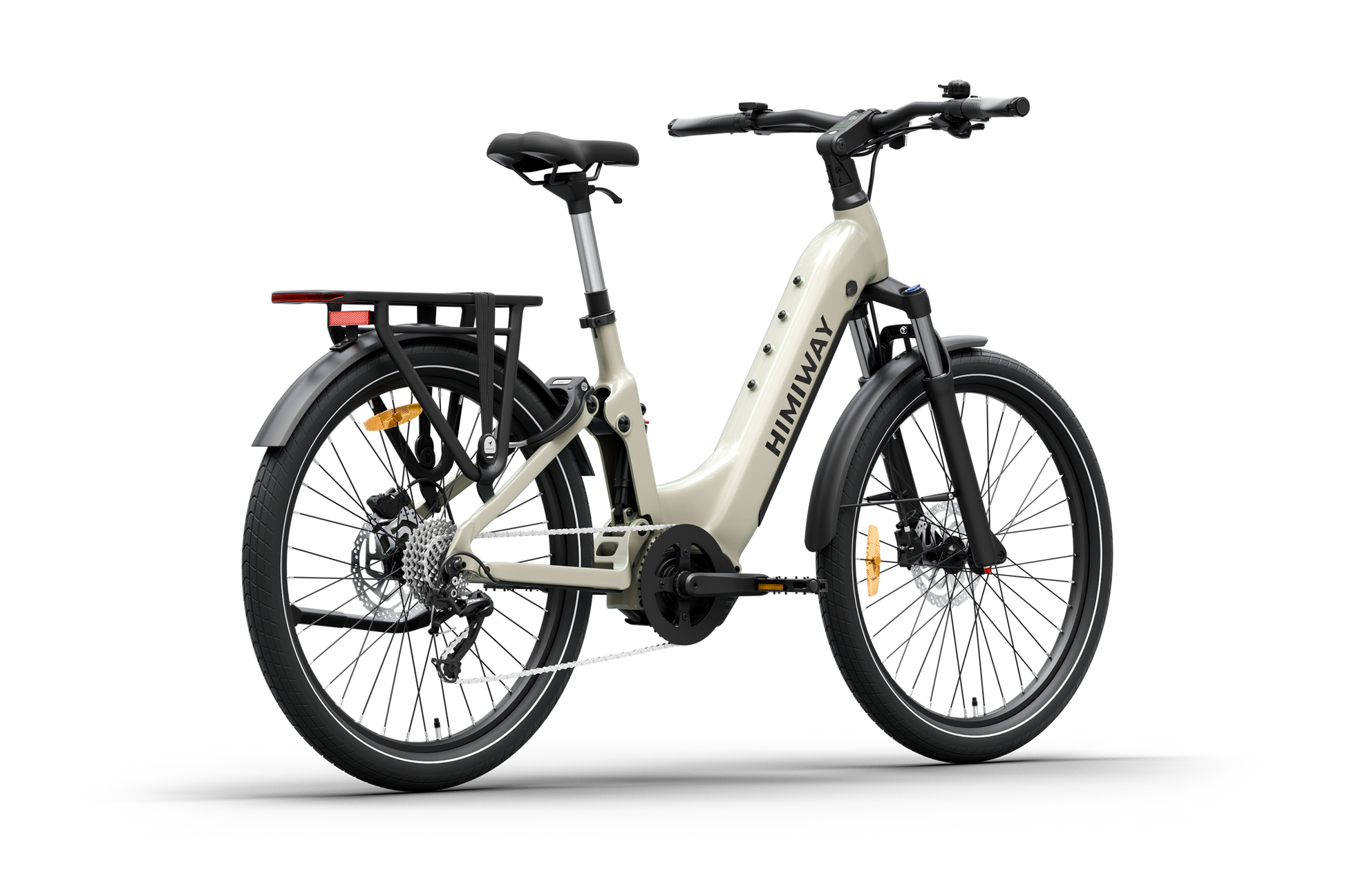 Himiway A7 Pro | Vélo électrique urbain pour les navetteurs