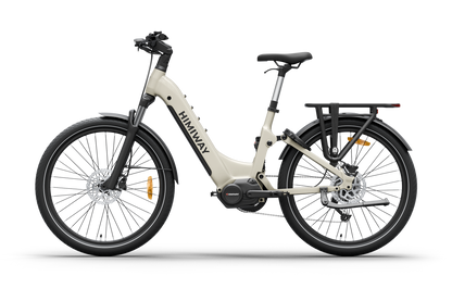 Himiway A7 Pro | Vélo électrique urbain pour les navetteurs