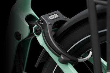 Himiway A7 Pro | Vélo électrique urbain pour les navetteurs